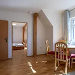 Semesterbostad Weber By Interhome *
