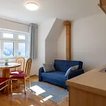Weber By Interhome Semesterbostad Albrechtice v Jizerskych horach