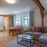 Weber By Interhome Albrechtice v Jizerskych horach