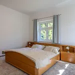 Weber By Interhome * Albrechtice v Jizerskych horach
