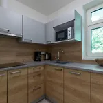 Weber By Interhome Albrechtice v Jizerskych horach
