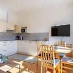 Semesterbostad Weber By Interhome