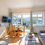 Weber By Interhome Semesterbostad