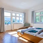 Weber By Interhome Semesterbostad Albrechtice v Jizerskych horach