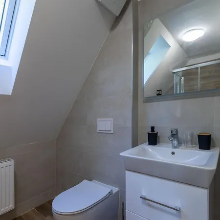 Holiday home Weber By Interhome *