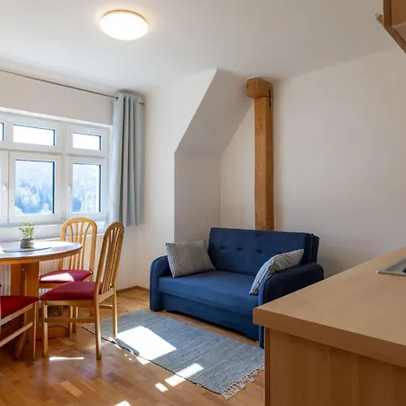 Weber By Interhome Holiday home Albrechtice v Jizerskych horach