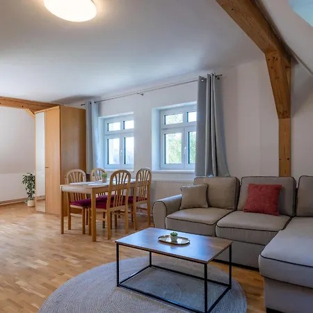 Weber By Interhome Albrechtice v Jizerskych horach