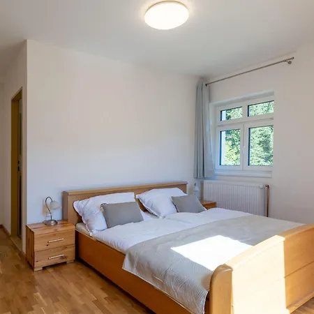 Weber By Interhome Holiday home