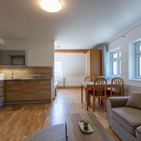 Holiday home Weber By Interhome