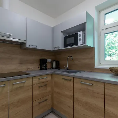 Weber By Interhome Albrechtice v Jizerskych horach