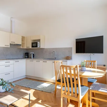 Holiday home Weber By Interhome