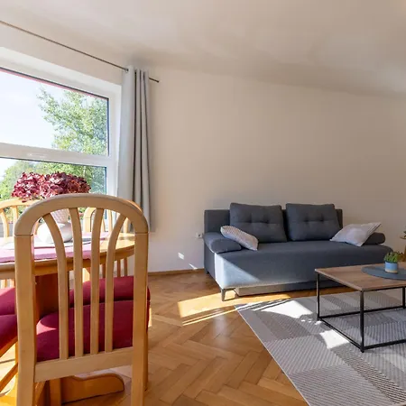 Holiday home Weber By Interhome *
