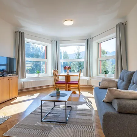 Weber By Interhome Holiday home Albrechtice v Jizerskych horach